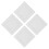 4Pcs Multifunctional White ABS Access Doors for Home Wall and Ceiling 8