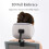 Adjustable Memory Foam Headrest-Ergonomic Neck Support Pillow with Flexible Height and Angle, 7