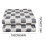 Electric Flannel Blanket Warm Soft Winter Throw 2