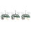 3Sets Durable Balance Scale Teaching Tool for Experiments 4
