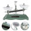 3Sets Durable Balance Scale Teaching Tool for Experiments 11
