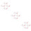 12Pcs Multi Color Protective Safety Glasses for Home and Work Use 9