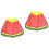 2Pcs Lightweight Fabric Hard Hat Neck Shade for Construction 6