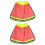 2Pcs Lightweight Fabric Hard Hat Neck Shade for Construction 7