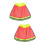 2Pcs Lightweight Fabric Hard Hat Neck Shade for Construction 9