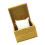 2Pcs Bamboo Watch Box Multi- Storage Case for Men and Women 2