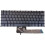 Méarchlár Cúlsoilsithe do Lenovo IdeaPad Flex5 & Yoga Slim7 2