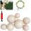 Reusable inflatable balloon garland arch kit with elastic 1
