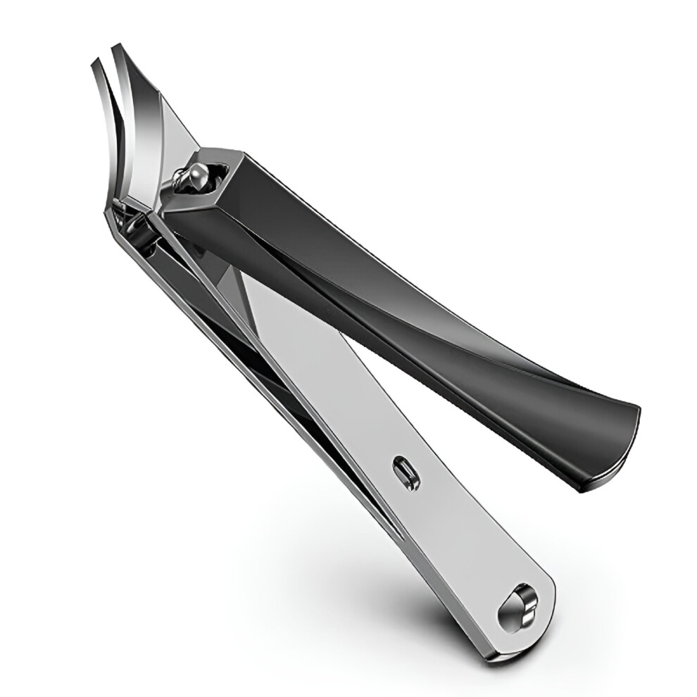 Ingrown Nail Clipper Curved Blade for Thick Toenails 1pc