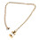 2Pièces Urne Cendres Acier Inoxydable Pendentif Verre Ouvrant 2