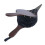 Manual Fire Blower For Indoor/Outdoor Use, Safe Efficient Fire Starting Tool 6