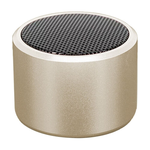 Bluetooth-høyttaler Kompakt Smart300mAh batteri