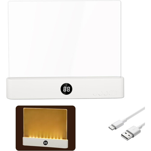 LED-Beleuchtung und LED-Beleuchtung