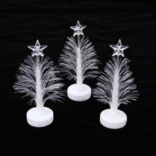 Cluster LED kerstboomverlichting, 5 stuks