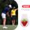 Clip Casquette Golf En Silicone Adorable 6