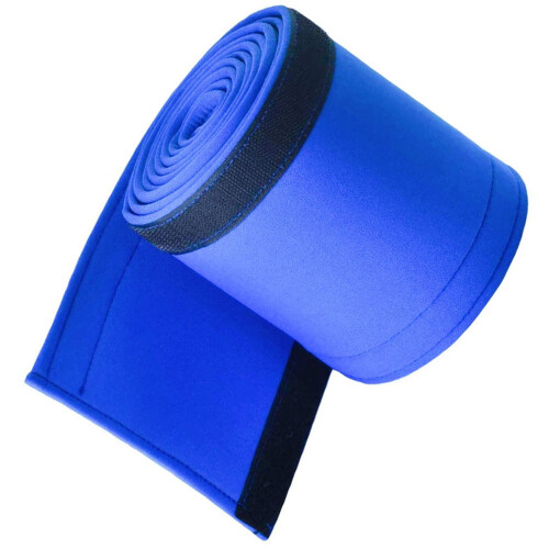 2St Neopreen Pool Handrail Cover Verstelbaar Met Grip 1
