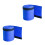 2St Neopreen Pool Handrail Cover Verstelbaar Met Grip 5