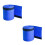 2St Neopreen Pool Handrail Cover Verstelbaar Met Grip 6