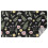 Toalha de mesa retangular com estampa floral Pioneer Flower, 60x102 polegadas. 1