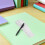 10Sets Stick on Name Labels Writable Fabric Tags for School Uniforms 11