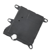 604-908 HVAC Heater Blend Air Door Actuator for Expedition Mercury 95-2002 F5TZ19E616C F77Z19E616AB 1712309