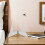 2Pcs Clear Acrylic Belt Display Rack for Home Martial 11