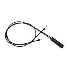 31688727 Engine Hood Release Cable (Front). WIRE BOX for  XC60 2018-2024
