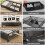 2-Pack Rolling Under Bed Storage Containers with Removable Lids – Compatible with Most Beds 3