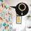 Bamboo Eyelet Curtain Rings for Rust-Proof and Stable Grip 1Pack 3