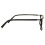 Cerruti Cerruti CE6167 01 Men New Eyeglasses 2