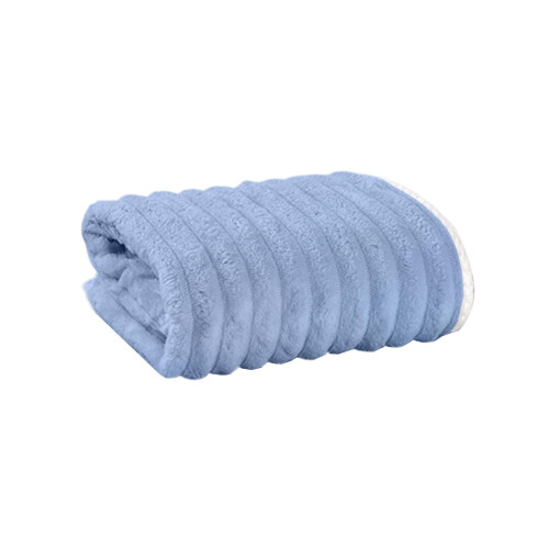 Weiches, geripptes Mikrofaser-Badetuch-Set 2026 1