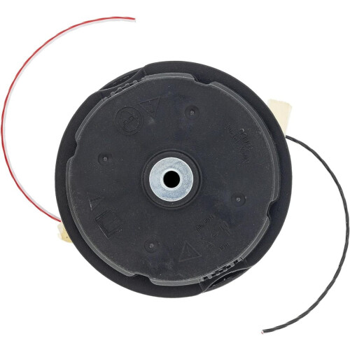 MTD841-035512S Κεφαλή κοπής για Craftsman WS4200WS405 2