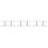 3Pcs Desktop Acrylic Dart Holder Rack Space-Saving Organizer for Games 10