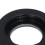 Adjustable LED Microscope Ring Light, Anti-Glare, Oil Proof, ABS 6