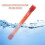 Portable water filter with suction function 1