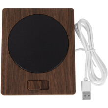 OUNONA USB-Tischbecherwärmer 12V