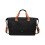 Πτυσσόμενη τσάντα ταξιδιού Duffel αδιάβροχη 30L χακί γκρι 1