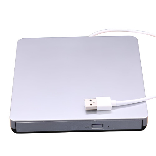 Φορητό CD Player για χρήση στο αυτοκίνητο και το σπίτι με δυνατότητα οδήγησης χωρίς