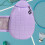 Τσάντα ρακέτας τένις, τσάντα τένις, τσάντα Pickleball, τσάντα ώμου τένις με τσέπη για 8