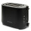 Champion Toaster 2 Scheiben 750W BR300 Mattschwarz 2