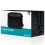 Champion Toaster 2 Scheiben 750W BR300 Mattschwarz 6