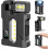 G5 EDC Flashlight 1200 Lumens Rechargeable Mini LED Torch 1