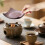 Keramisk tevarmerfat, enkelt stykke 1