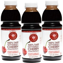 Cherry Bay Tart Cherry Concentrate 48 oz