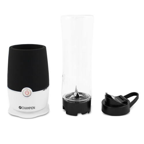 Champion Smoothie Maker 180W SM110 Schwarz/Weiß 1
