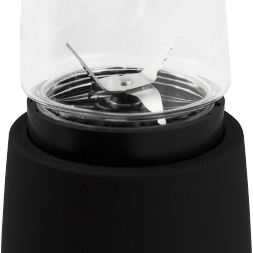 Champion Smoothie Maker 180W SM110 Schwarz/Weiß 2