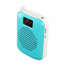 Voice Amplifier Portable Megaphone with USB Charging