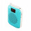 Voice Amplifier Portable Megaphone with USB Charging 1