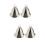 4St Hoofdbedekking Sauna Multi Kleur Dik Absorberend 7
