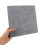 Sound Dampening Panels Speaker Pads Polyester 1Pack 3